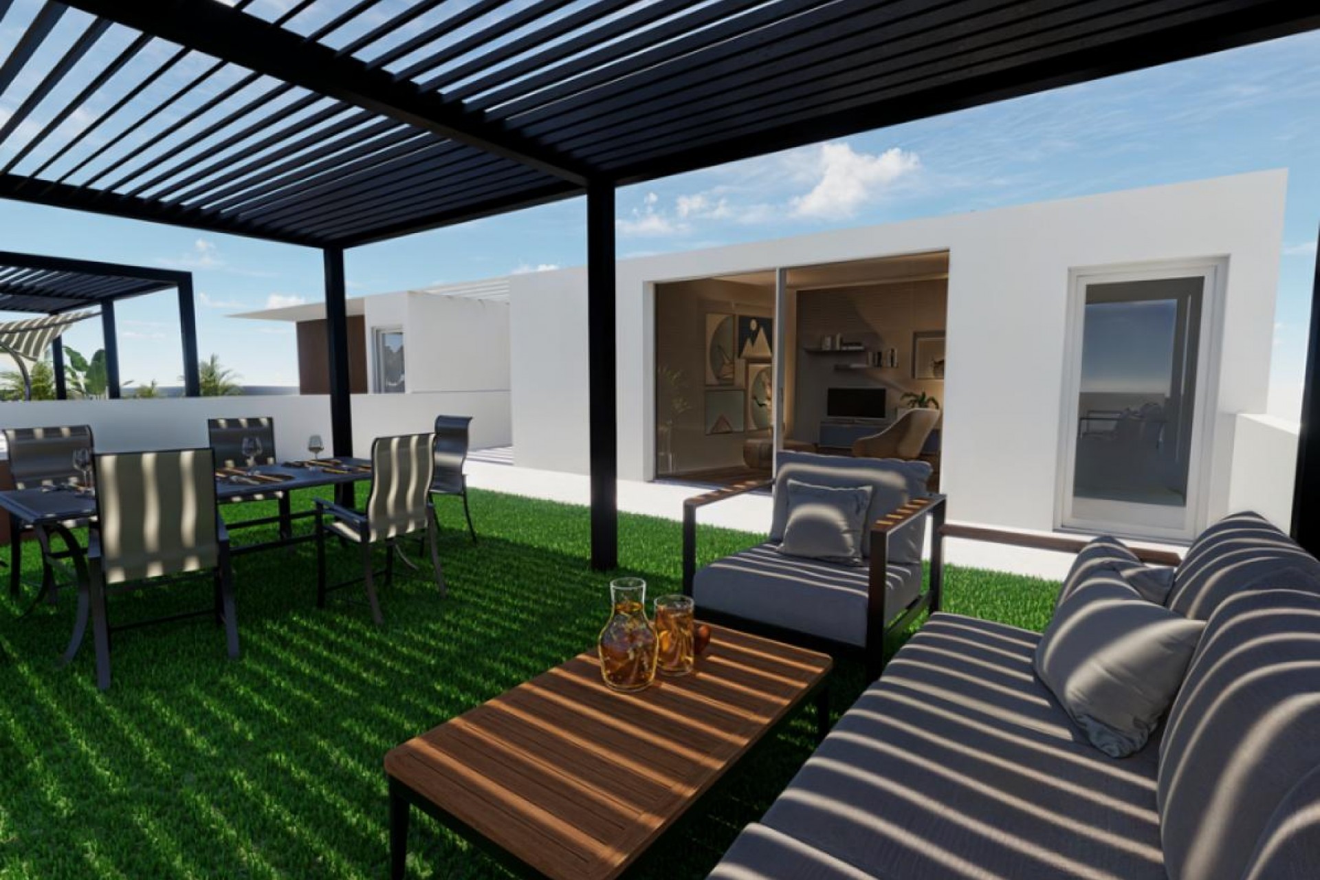 Revente - Apartment - San Pedro del Pinatar - San Pedro Del Pinatar