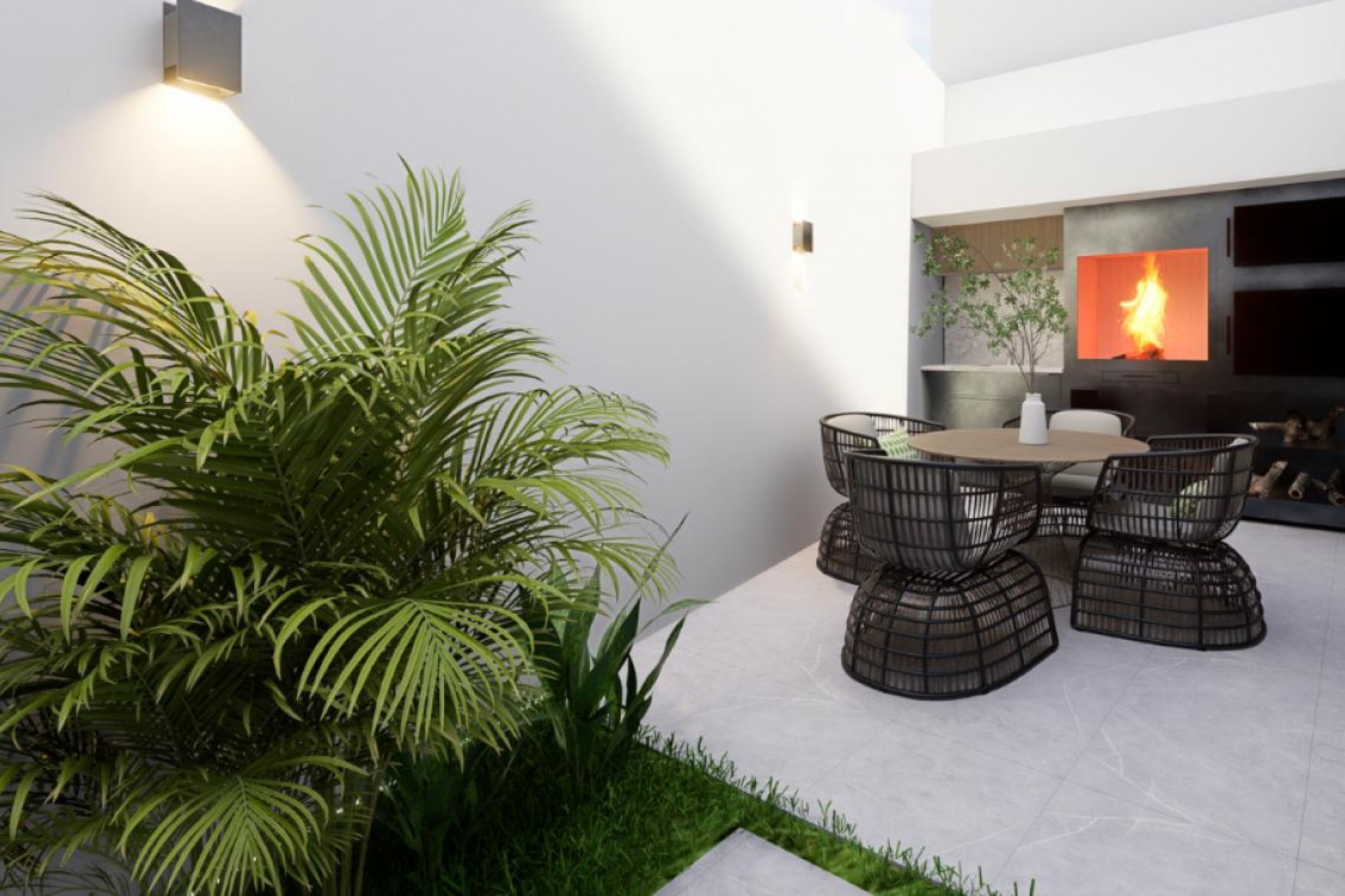 Revente - Apartment - San Pedro del Pinatar - San Pedro Del Pinatar