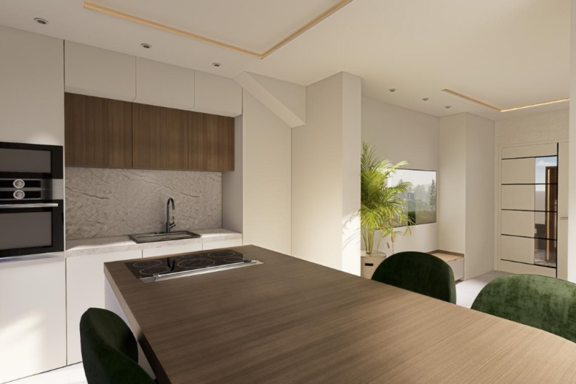 Revente - Apartment - San Pedro del Pinatar - San Pedro Del Pinatar