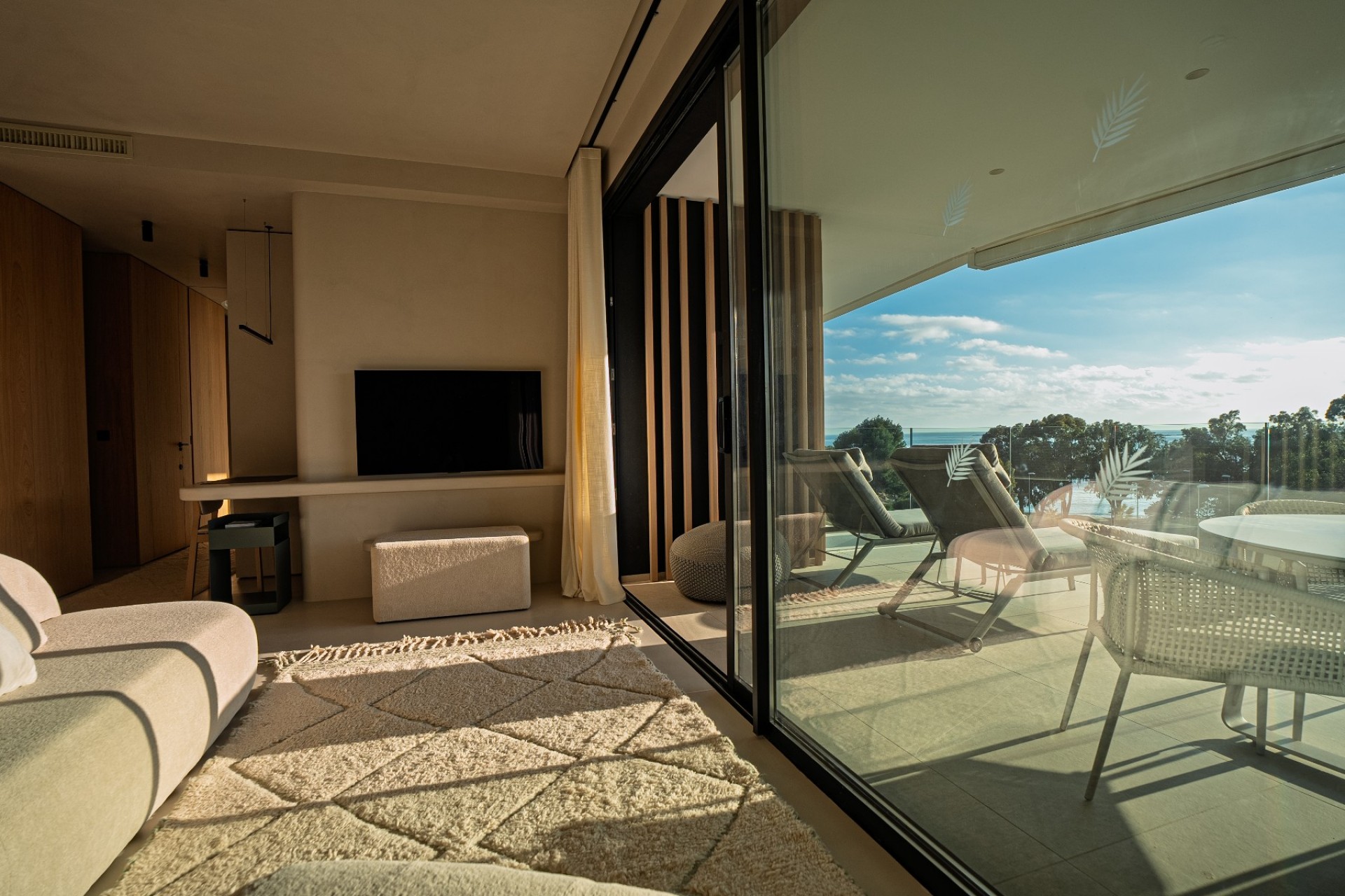 Revente - Apartment - Villajoyosa - Playa del Torres