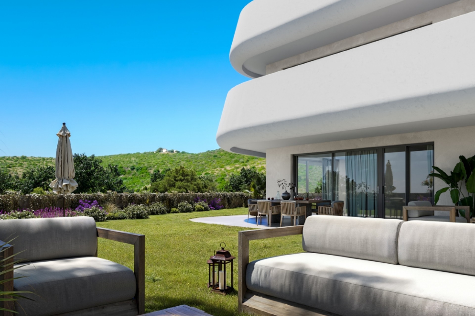 Revente - Ground floors - Casares - 29690