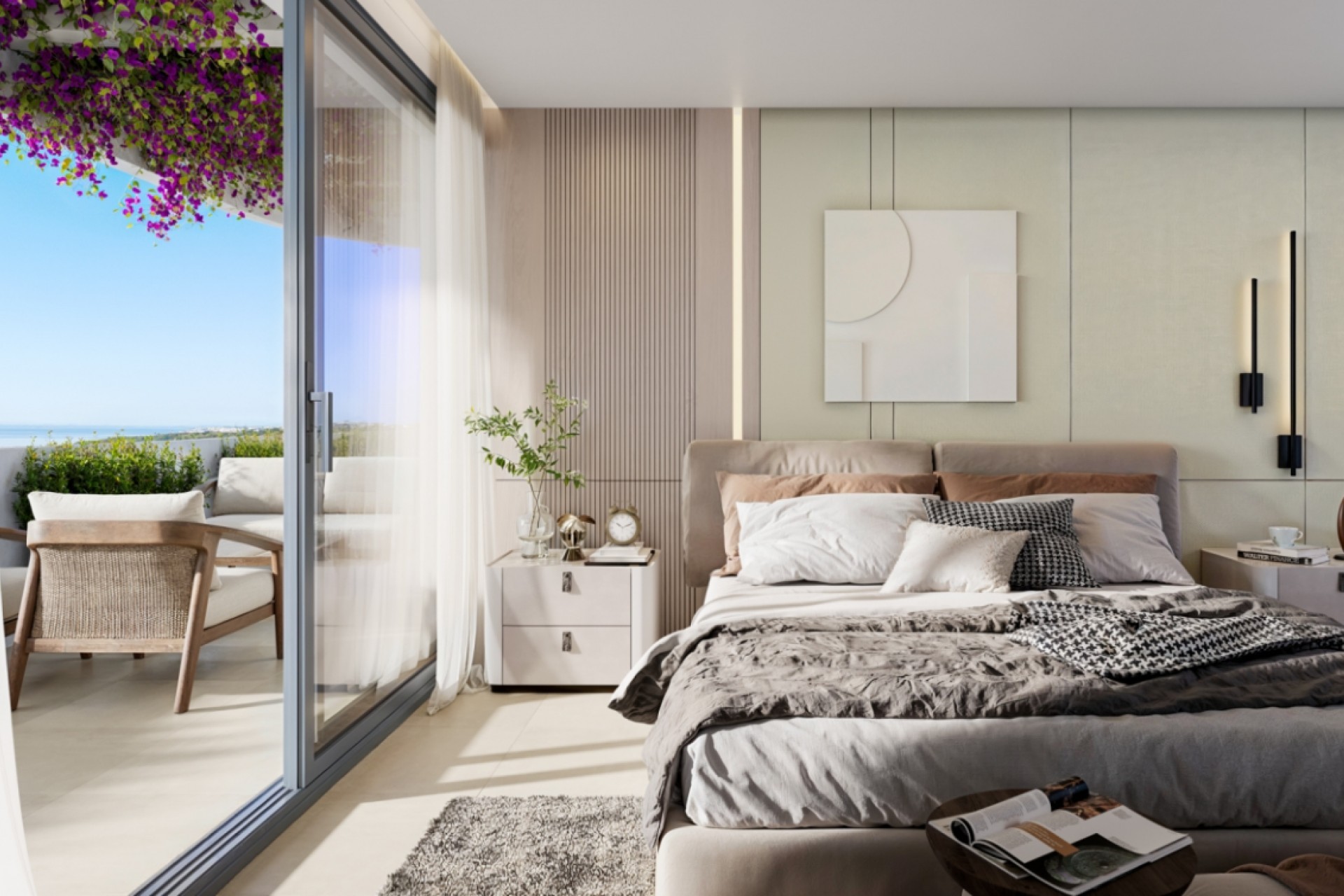 Revente - Ground floors - Casares - 29690