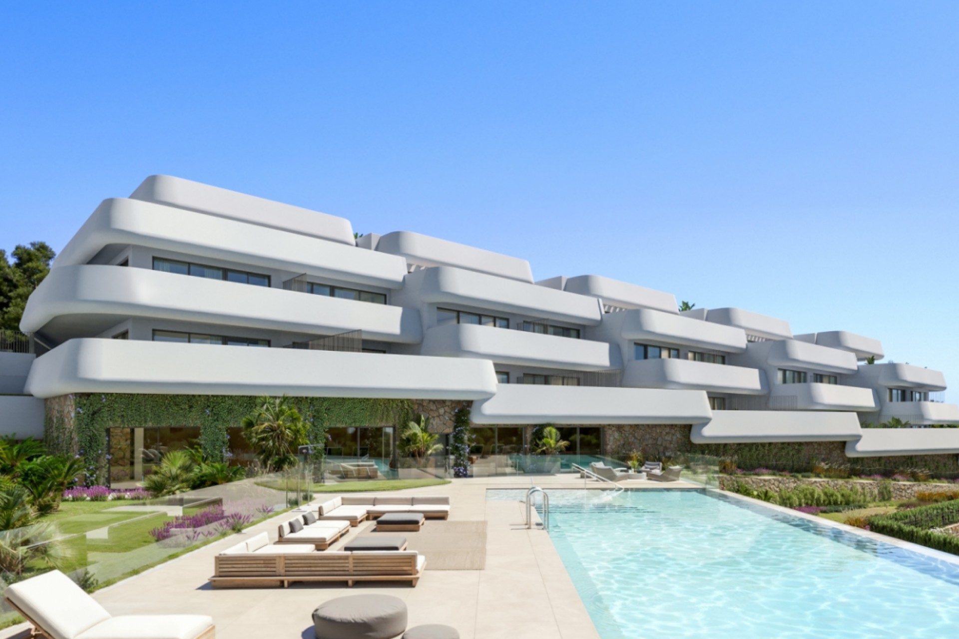 Revente - Ground floors - Casares - 29690