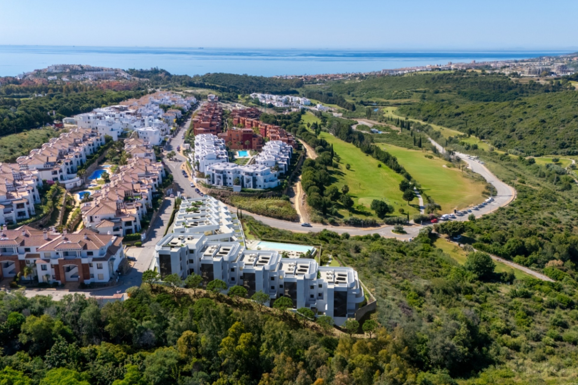 Revente - Penthouses - Casares - 29690