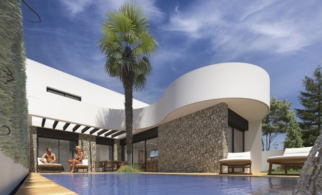 terraced house - Neue Gebäude - Almoradí - Almoradí