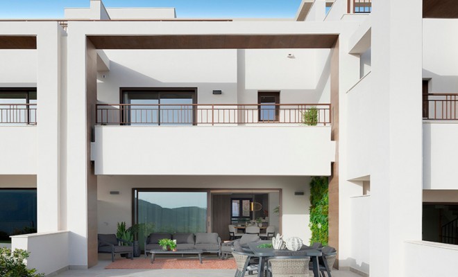 Terraced houses - New Build - Istanbul - 29611