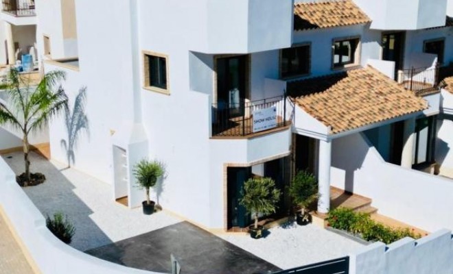 Terraced houses - Obra nueva - Callosa de Segura - Callosa de Segura