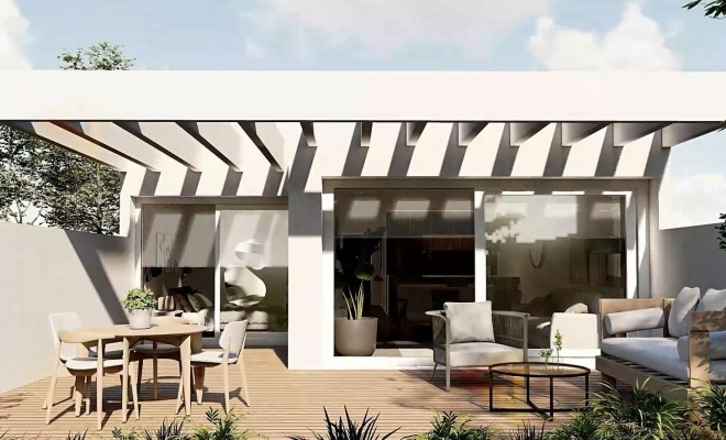 Town House - Neue Gebäude - Sangonera la Verde - Torre Guil