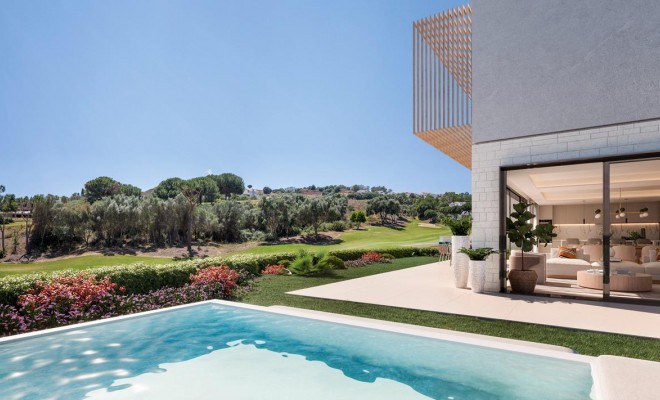 Town House - Nieuwbouw - Mijas - La Cala De Mijas