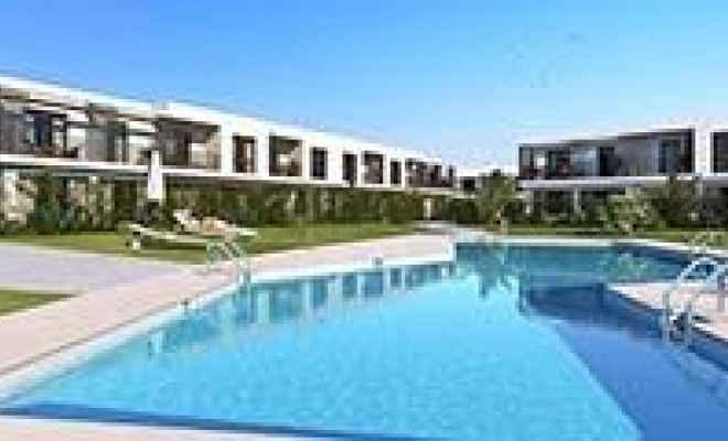 Town House - Nieuwbouw - Sotogrande - San Roque Club
