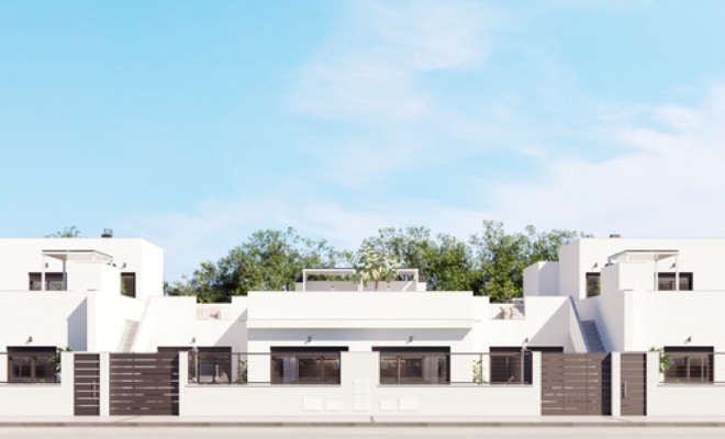 Townhouse - New Build - Torre-Pacheco - Torre-Pacheco