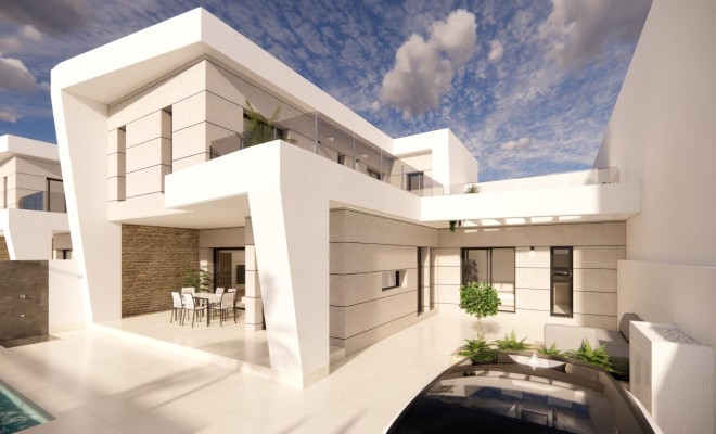 Villa - Nouvelle construction - Dolores - Sector 3