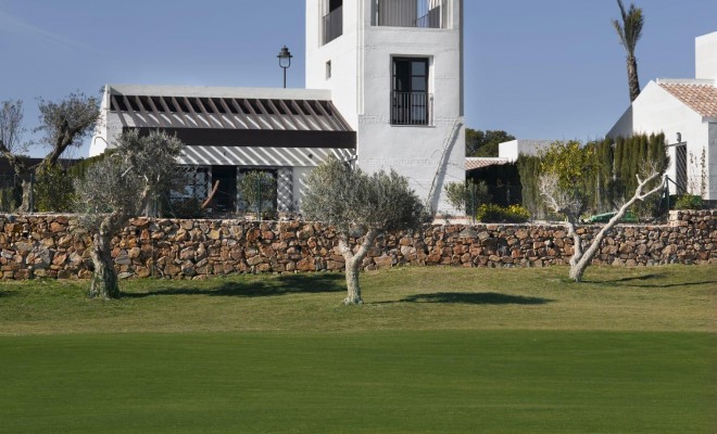 Villa - Nowy budynek - Sucina - Peraleja Golf