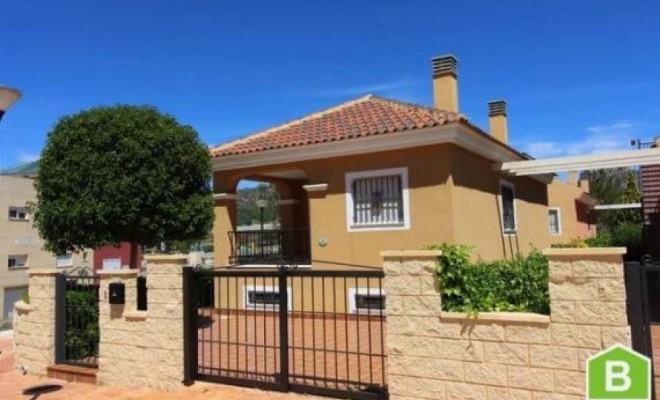 Villa - Obra nueva - La Romana - Villas de la Romana