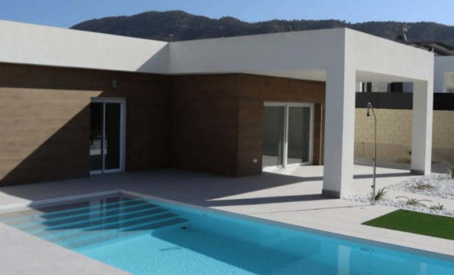 Villas - Neue Gebäude - La Romana - 03669