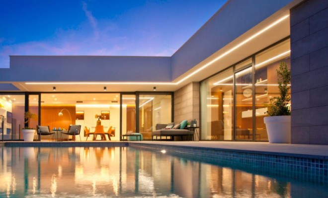 Villas - New Build - Benitachell - Benitachell