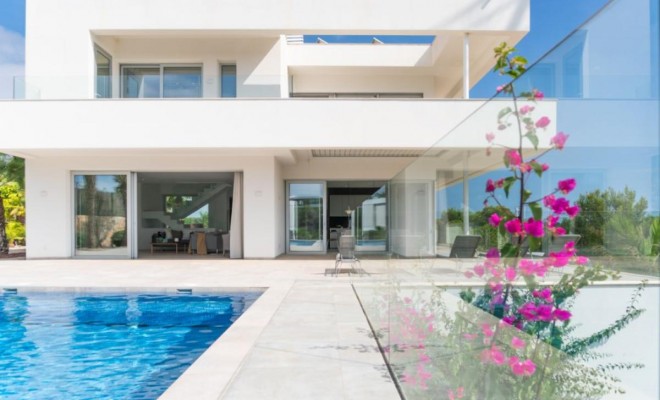 Villas - New Build - Orihuela - Orihuela