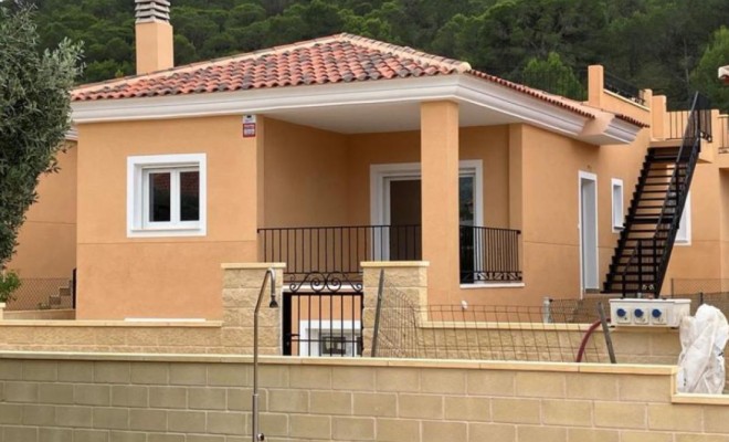 Villas - Nieuwbouw - La Romana - 03669