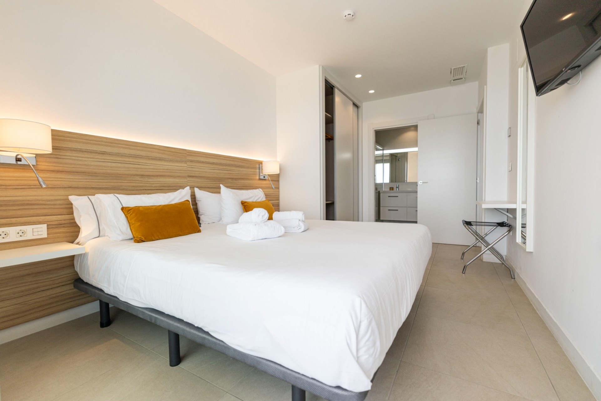 Wiederverkauf - Apartment - La Villajoyosa / Vila Joiosa