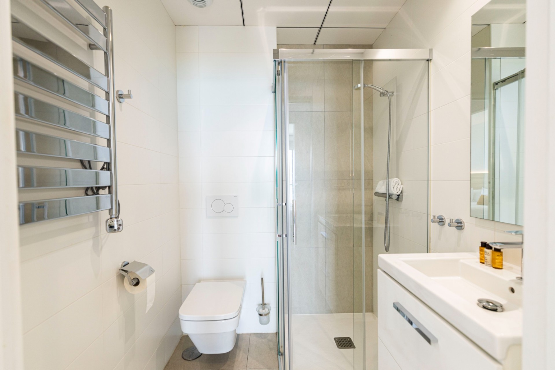 Wiederverkauf - Apartment - La Villajoyosa / Vila Joiosa