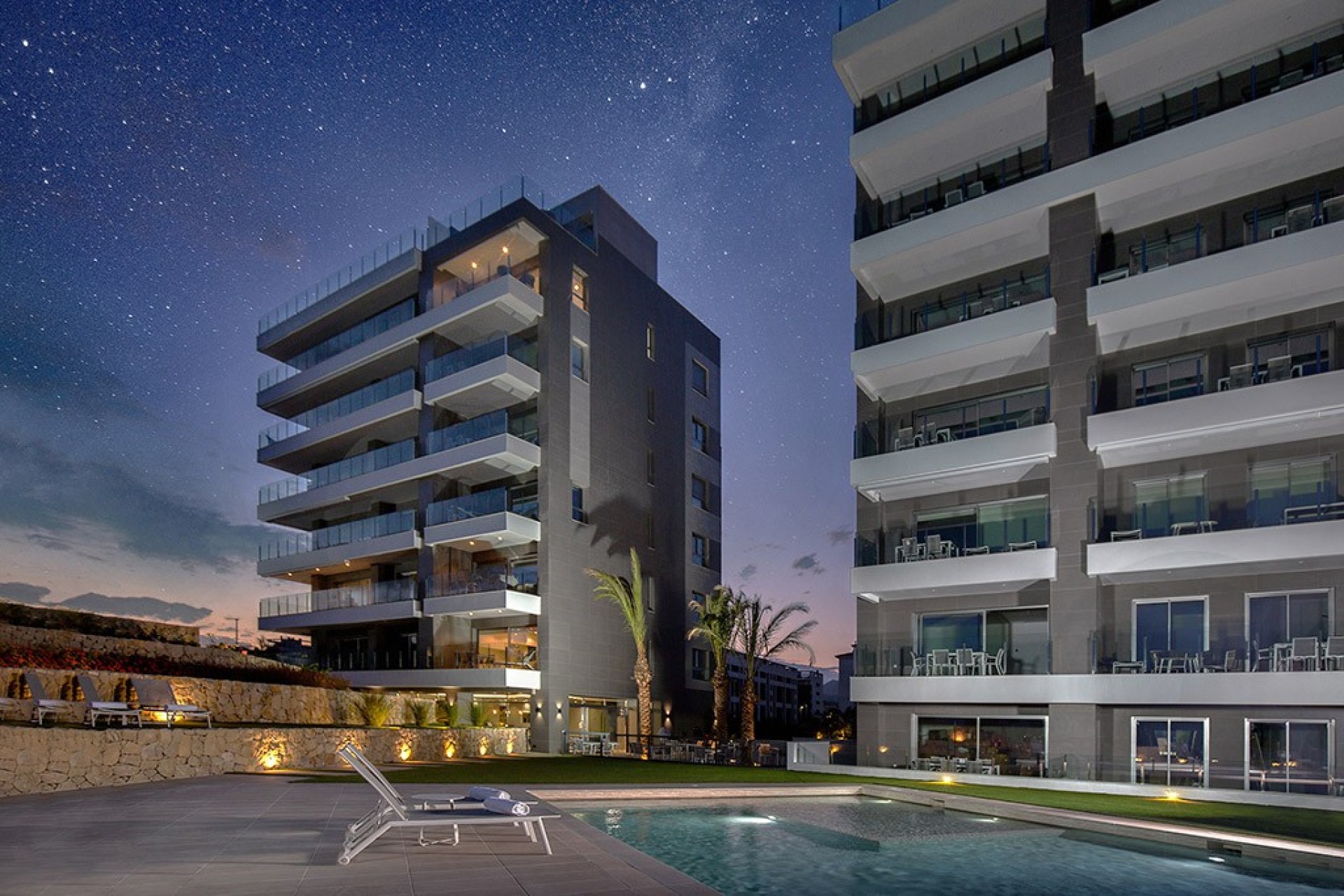 Wiederverkauf - Apartment - La Villajoyosa / Vila Joiosa