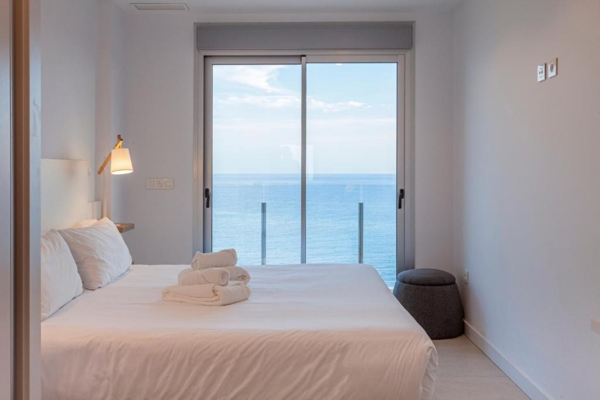 Wiederverkauf - Apartment - La Villajoyosa / Vila Joiosa