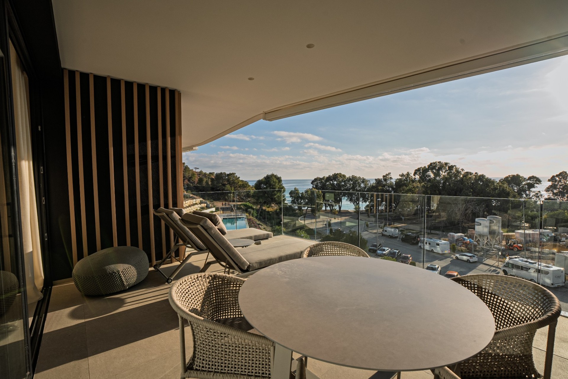 Wiederverkauf - Apartment - Villajoyosa - Playa del Torres