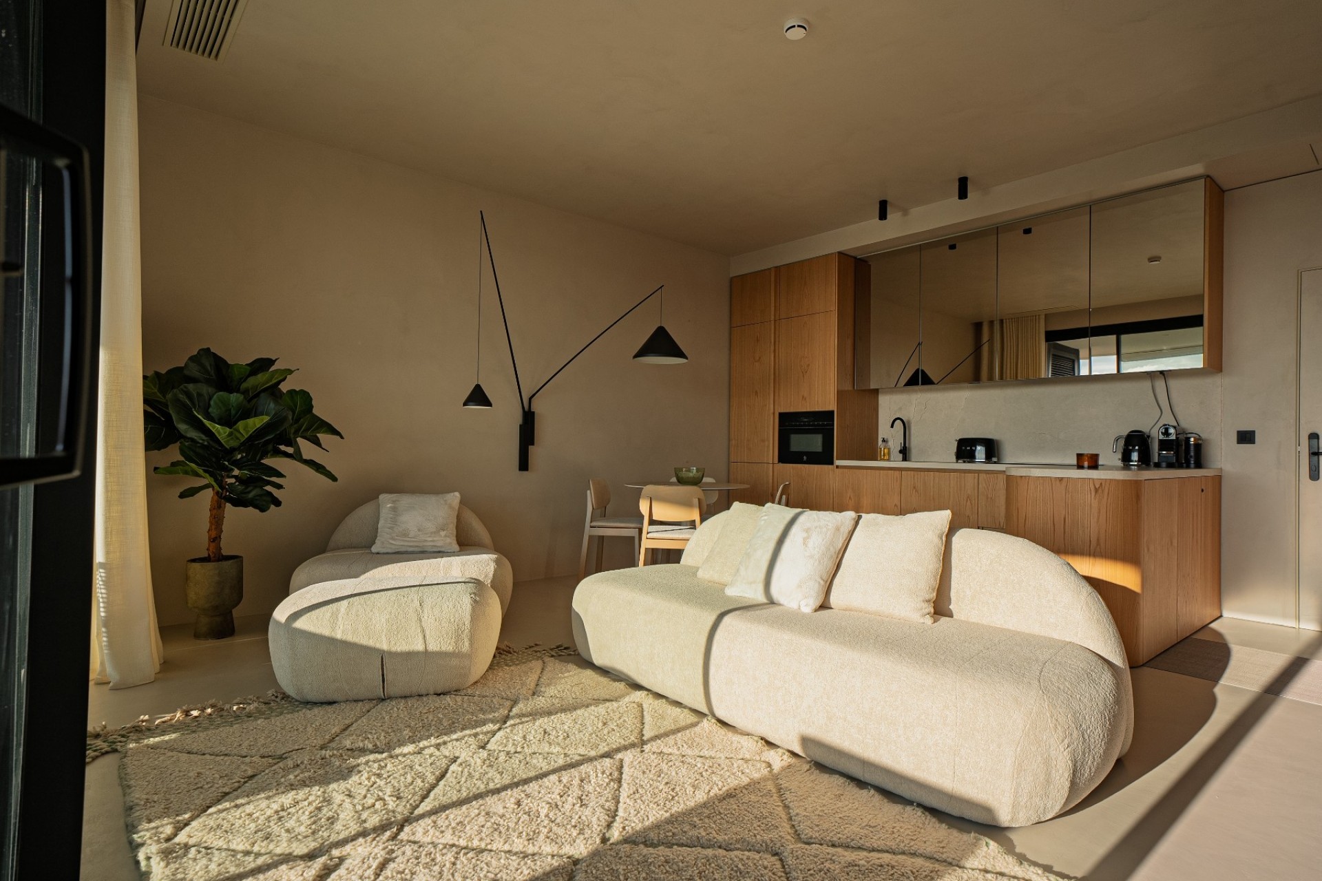 Wiederverkauf - Apartment - Villajoyosa - Playa del Torres