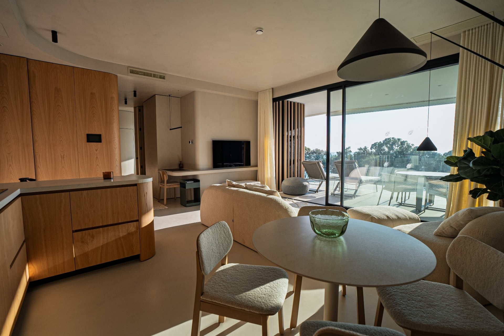 Wiederverkauf - Apartment - Villajoyosa - Playa del Torres