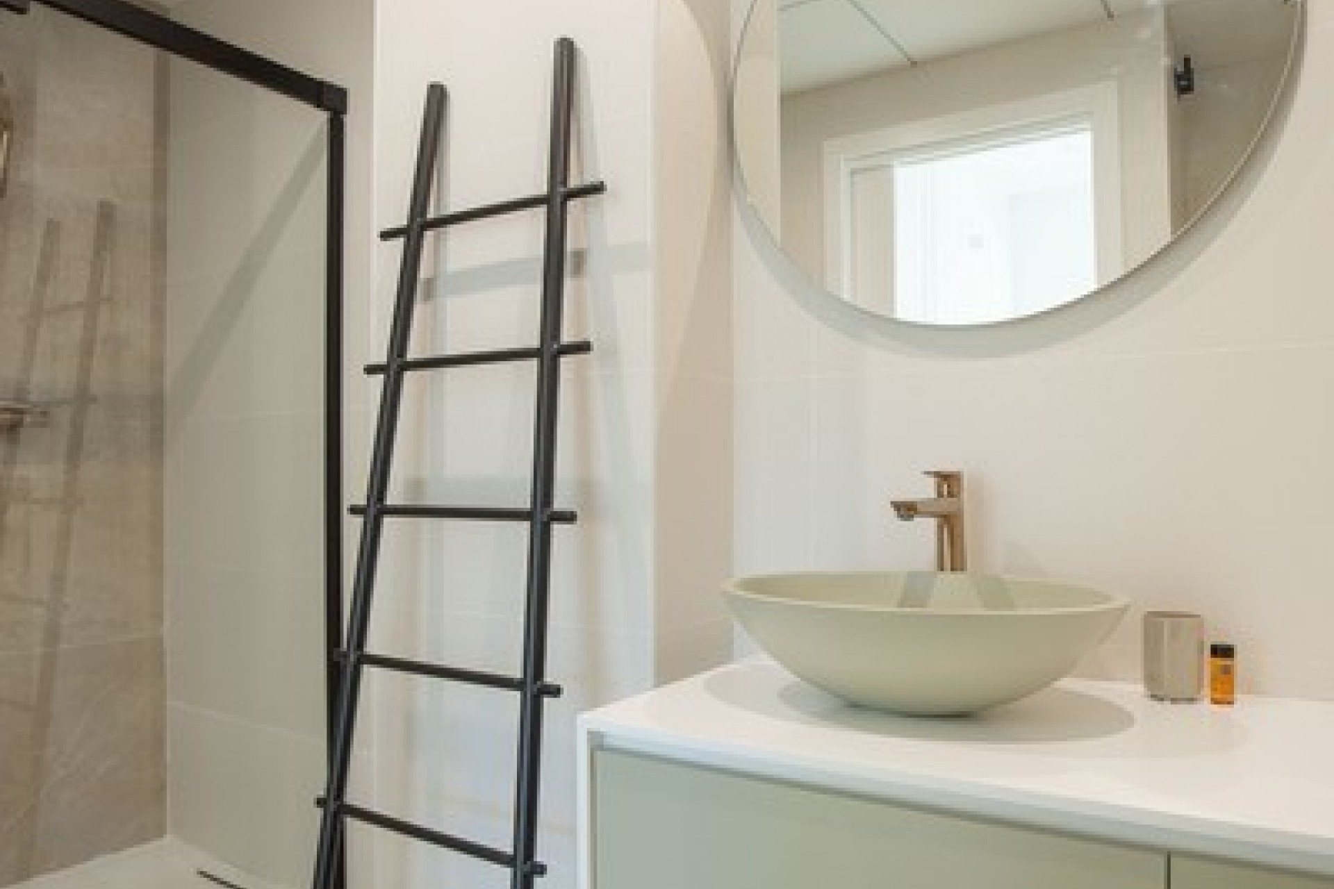 Wiederverkauf - Apartment - Villajoyosa - Playa del Torres