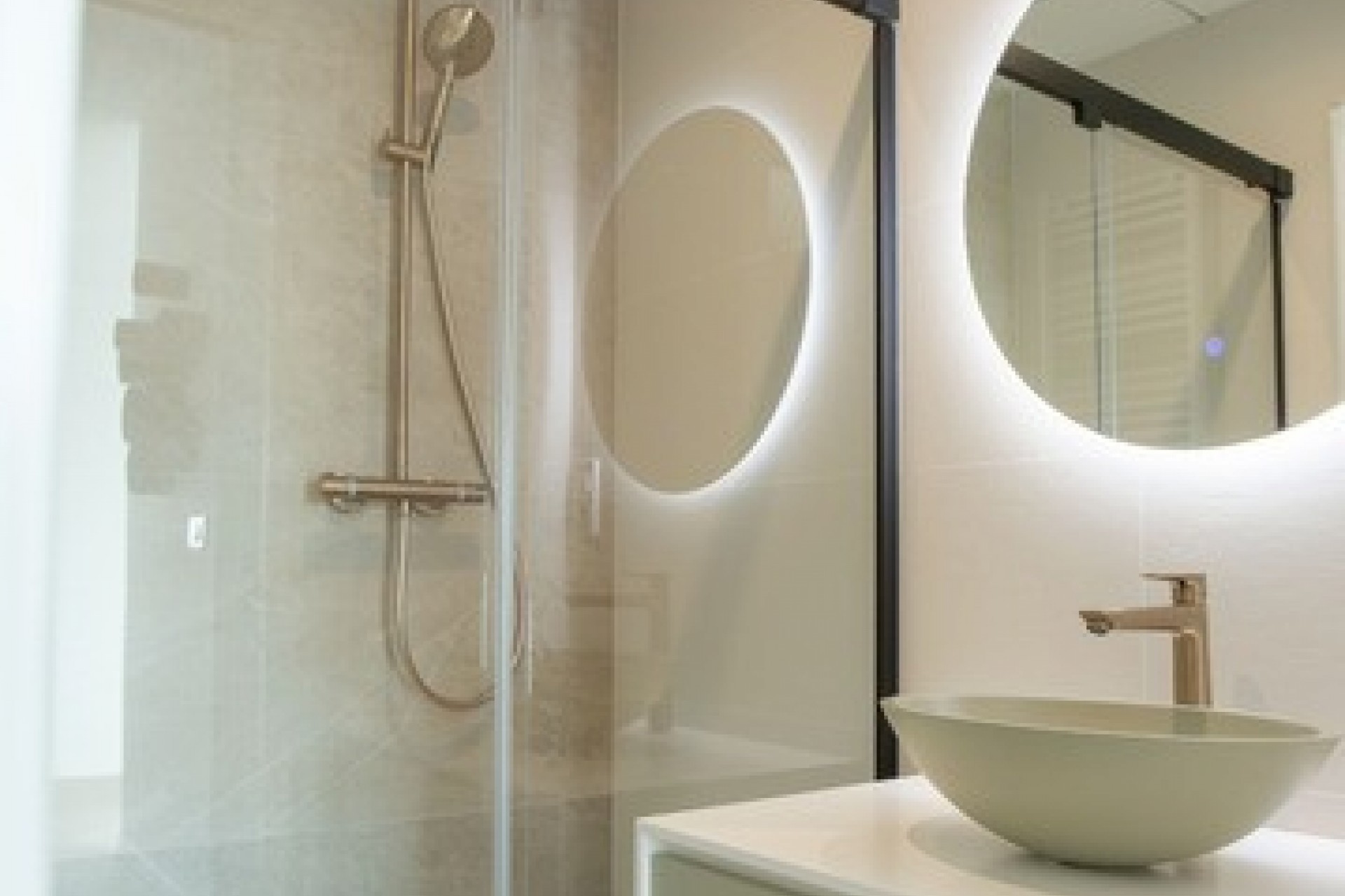 Wiederverkauf - Apartment - Villajoyosa - Playa del Torres