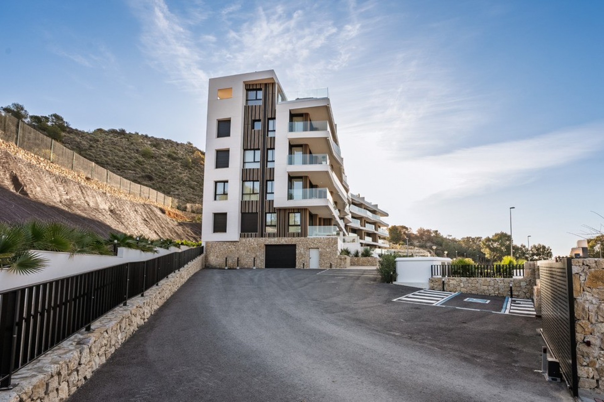 Wiederverkauf - Apartment - Villajoyosa - Playa del Torres