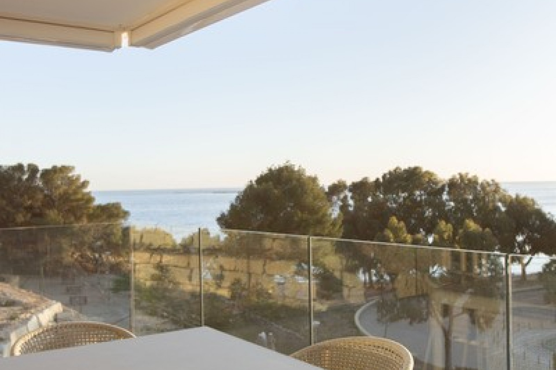 Wiederverkauf - Apartment - Villajoyosa - Playa del Torres