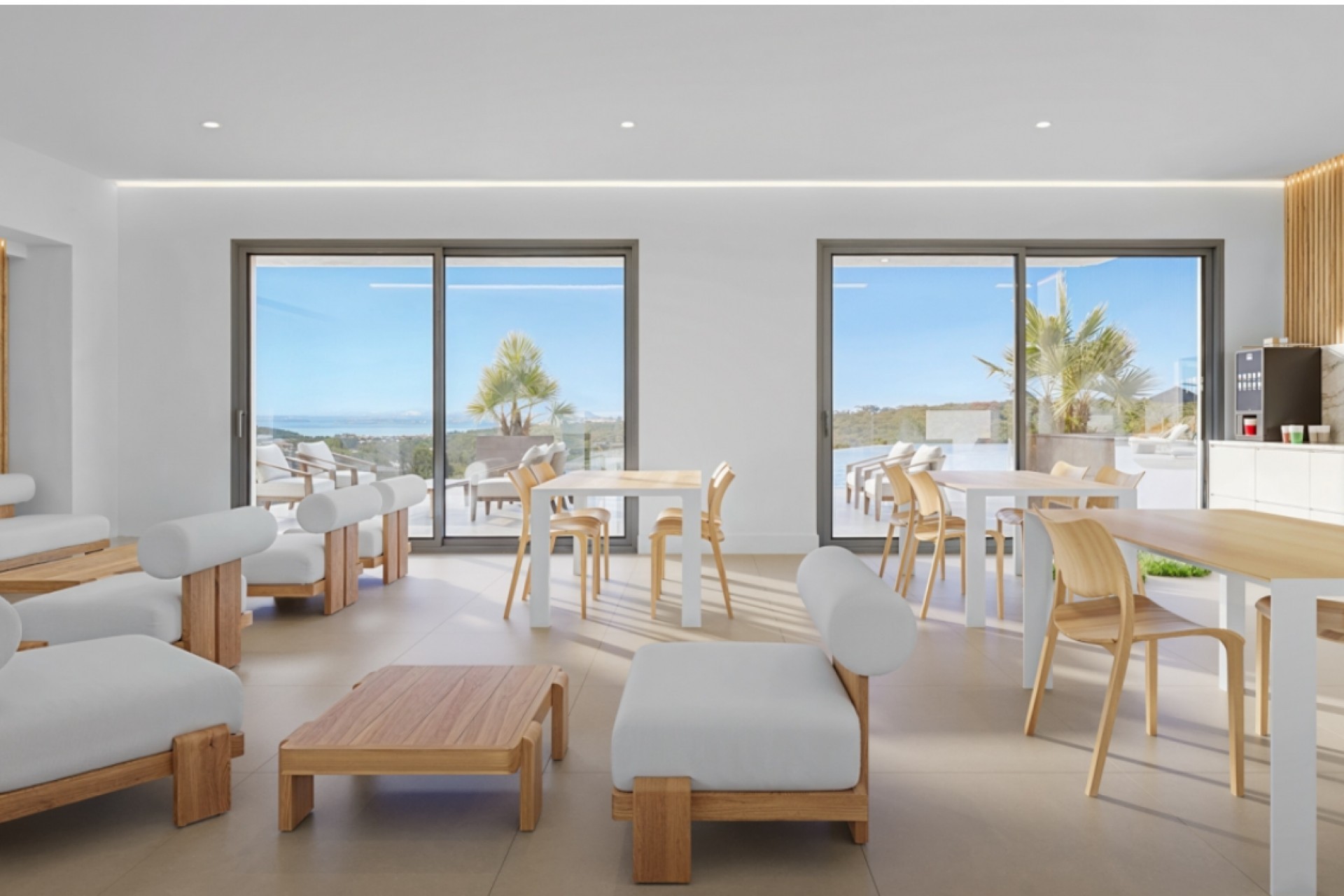 Wiederverkauf - Flats - Casares - 29690