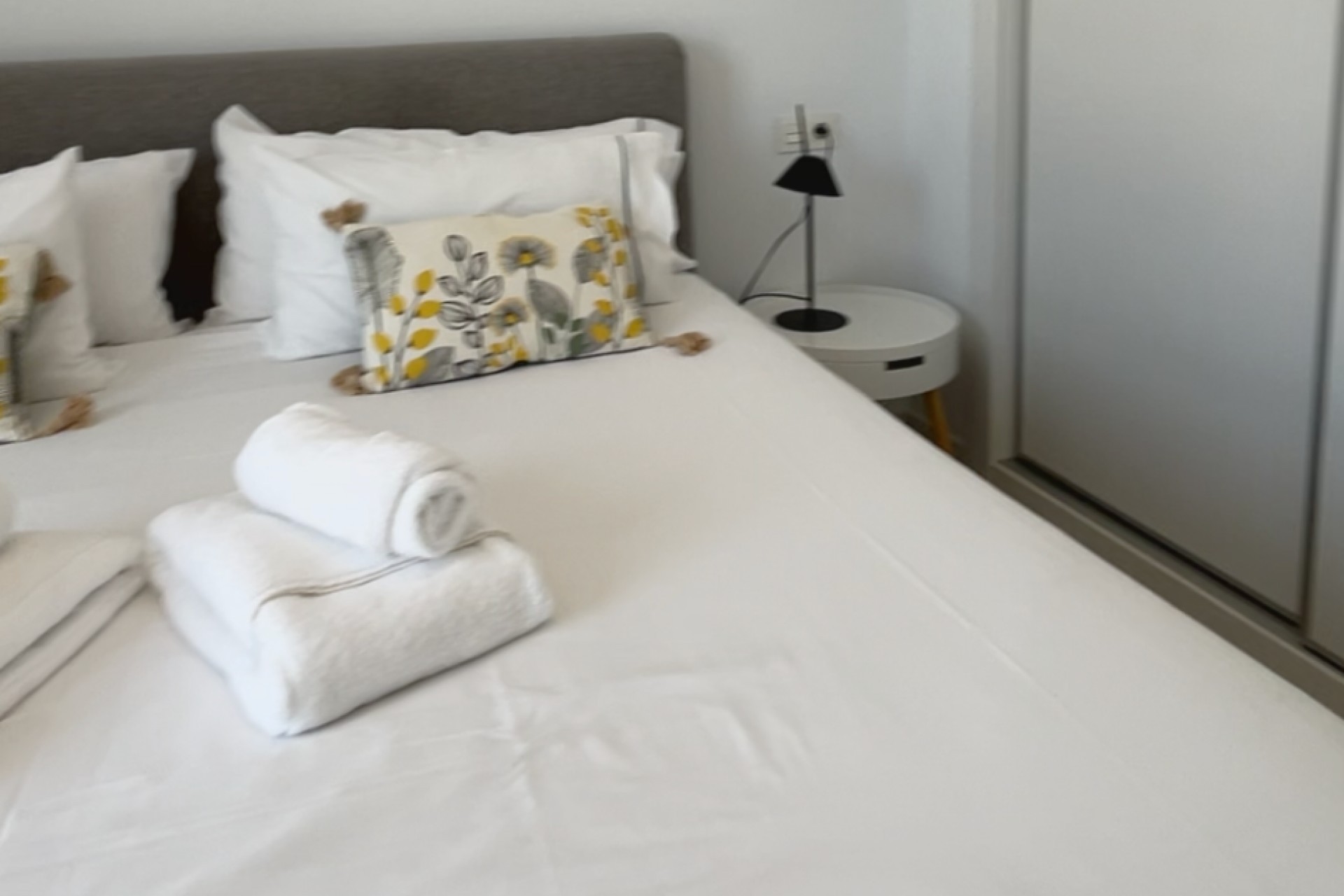 Wiederverkauf - Penthouse - La Villajoyosa / Vila Joiosa - 03570