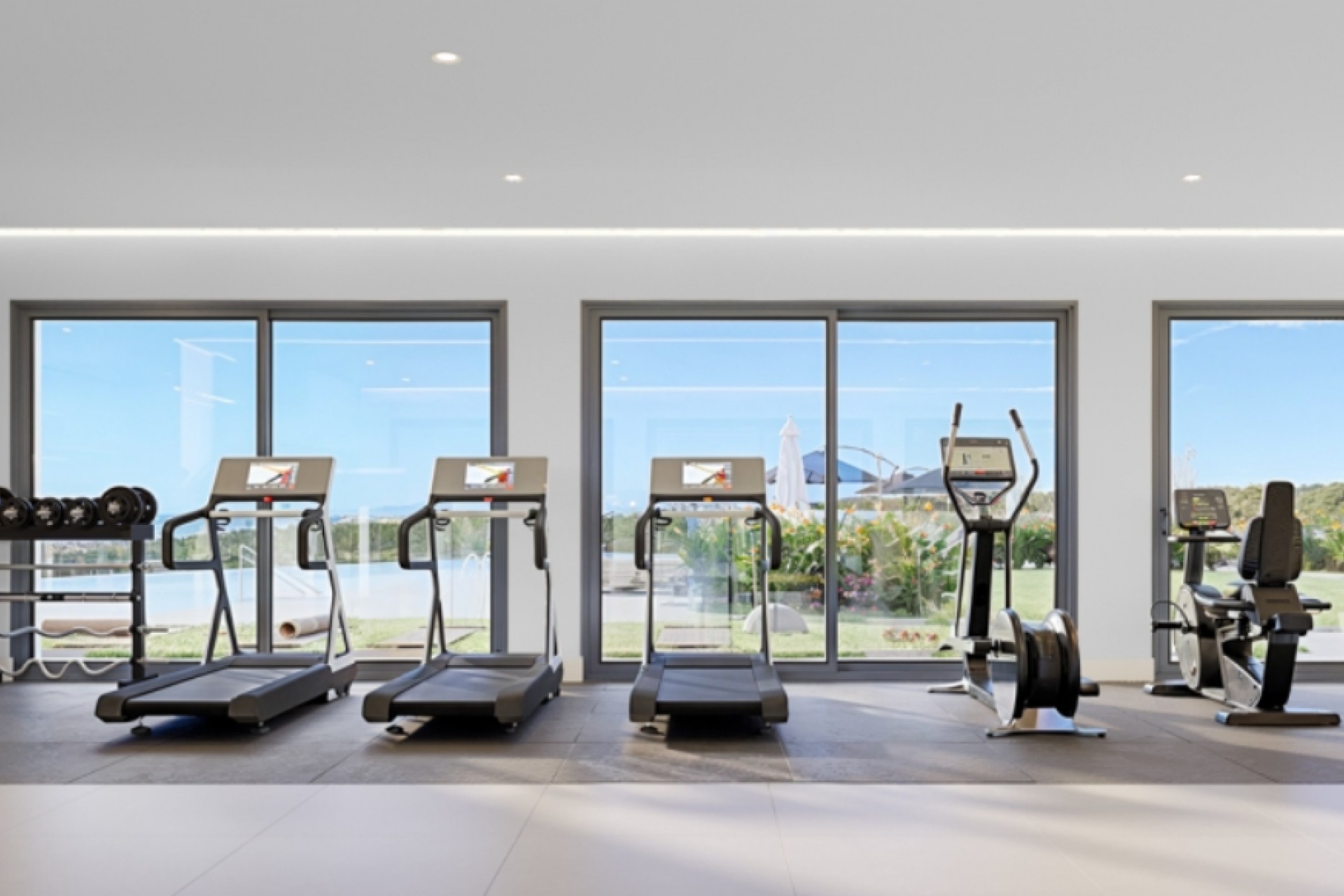 Wiederverkauf - Penthouses - Casares - 29690