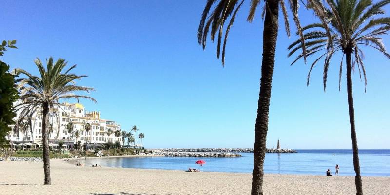Waarom Marbella de beste Europese reisbestemming van 2024 is: mooi, zonnig en razend exclusief